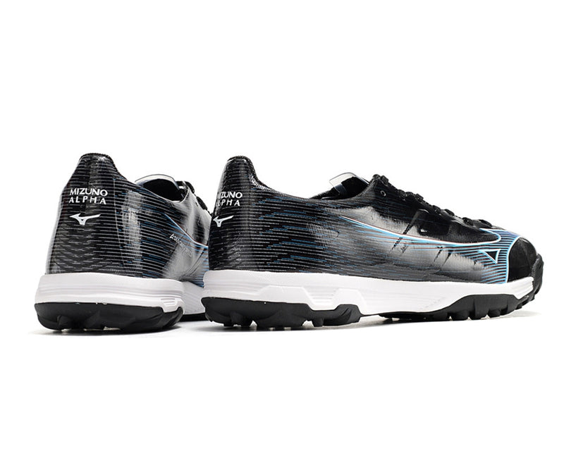 Chuteira Society Mizuno Alpha Elite AS