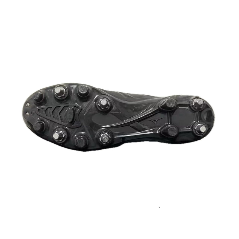 Chuteira Campo Mizuno Alpha Made in Japan