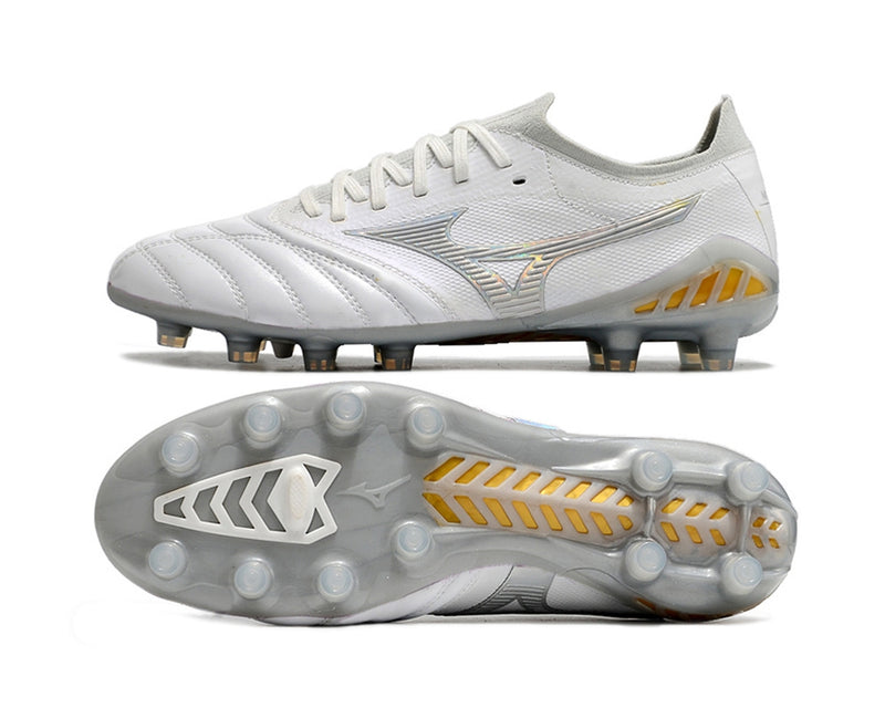 Chuteira Campo Mizuno Morelia Neo 3 β Made In Japan FG