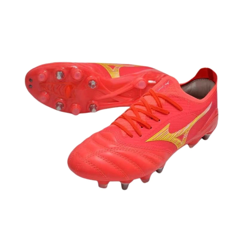 Chuteira Campo Mizuno Morelia Neo 3 β Made In Japan SG