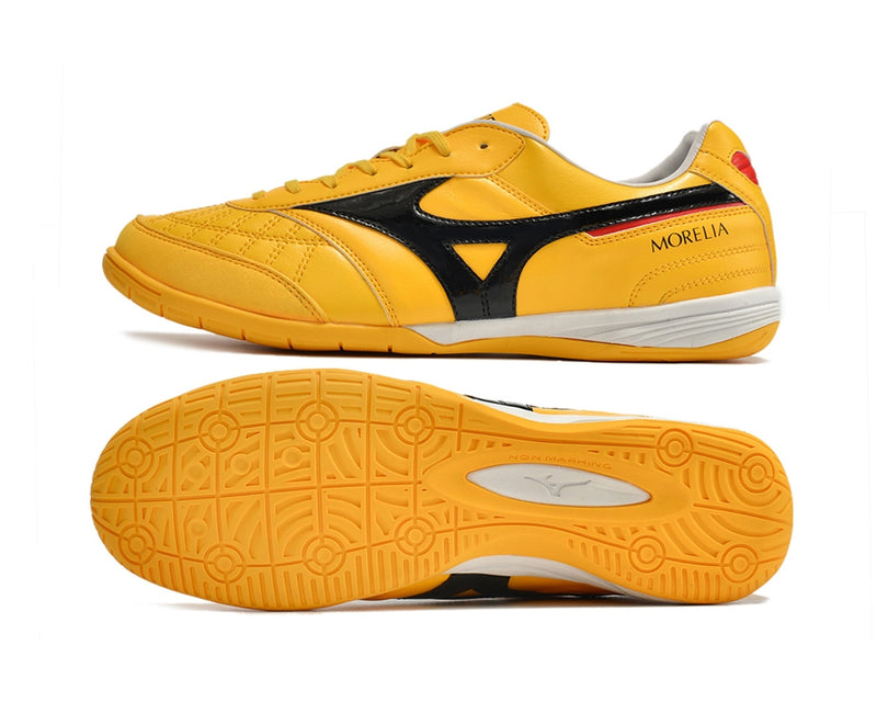 Chuteira Futsal MIZUNO Morelia Sala