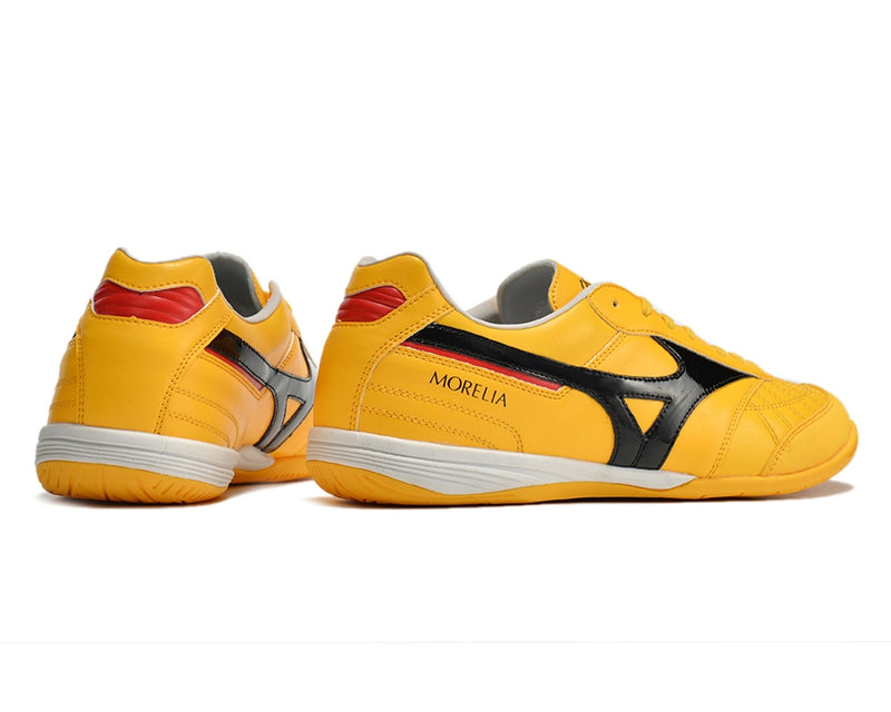 Chuteira Futsal MIZUNO Morelia Sala