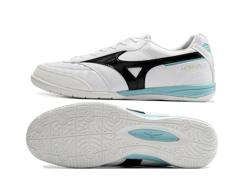 Chuteira Futsal MIZUNO Morelia Sala