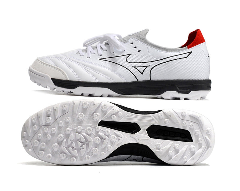 Chuteira Society MIZUNO Morelia Neo Sala β
