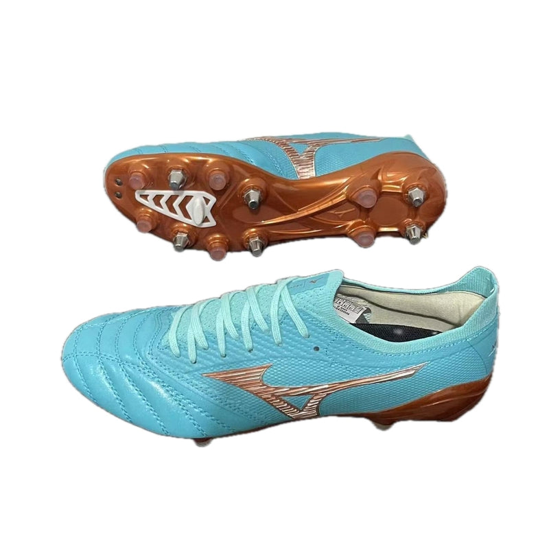 Chuteira Campo Mizuno Morelia Neo 3 β Made In Japan SG