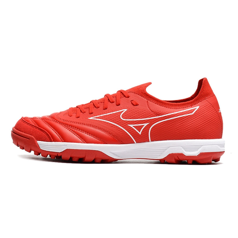 Chuteira Society MIZUNO Morelia Neo Sala β