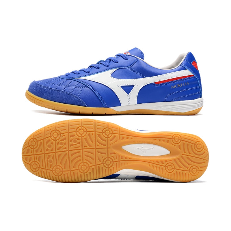 Chuteira Futsal MIZUNO Morelia Sala