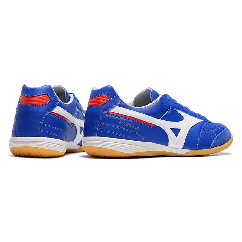 Chuteira Futsal MIZUNO Morelia Sala