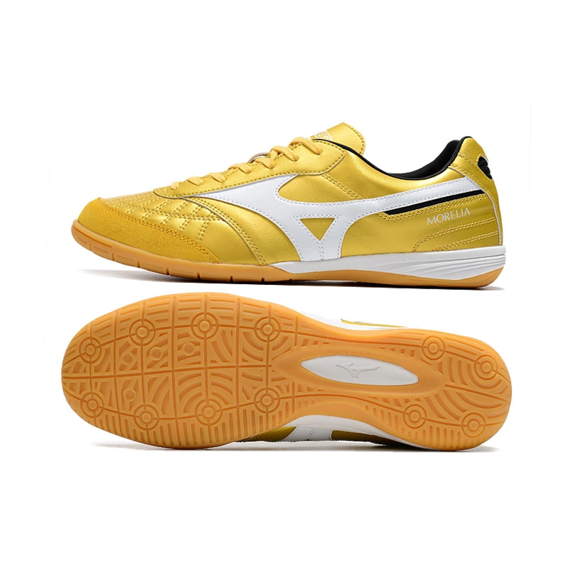 Chuteira Futsal MIZUNO Morelia Sala