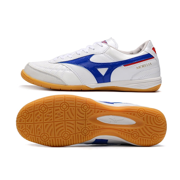 Chuteira Futsal MIZUNO Morelia Sala