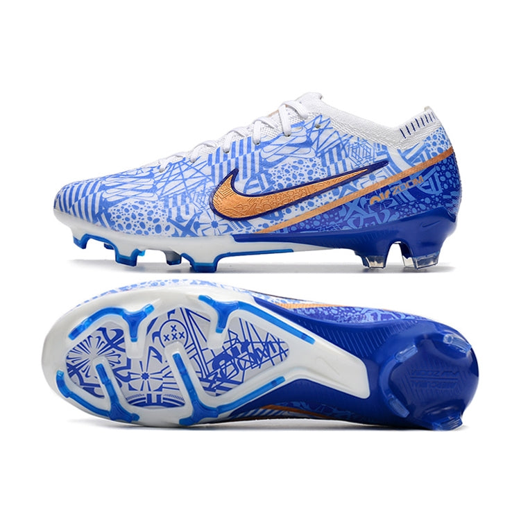 Chuteira Campo NIKE Air Zoom Mercurial Vapor 15 Elite FG CR7