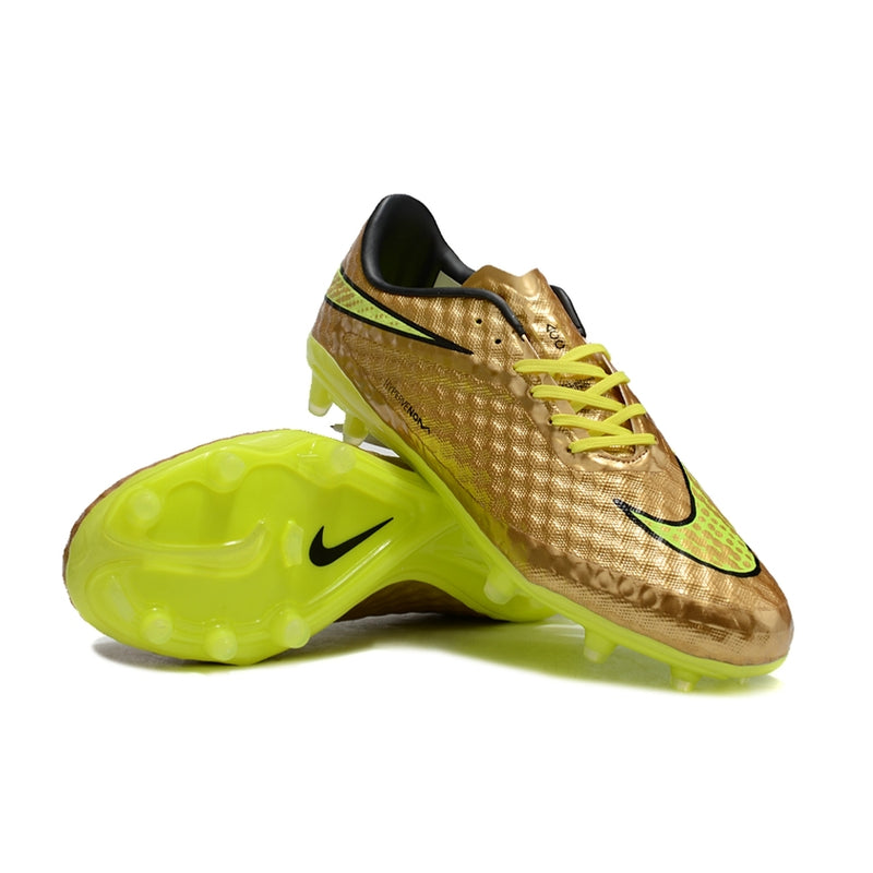 Chuteira Campo NIKE Hypervenom Phantom FG