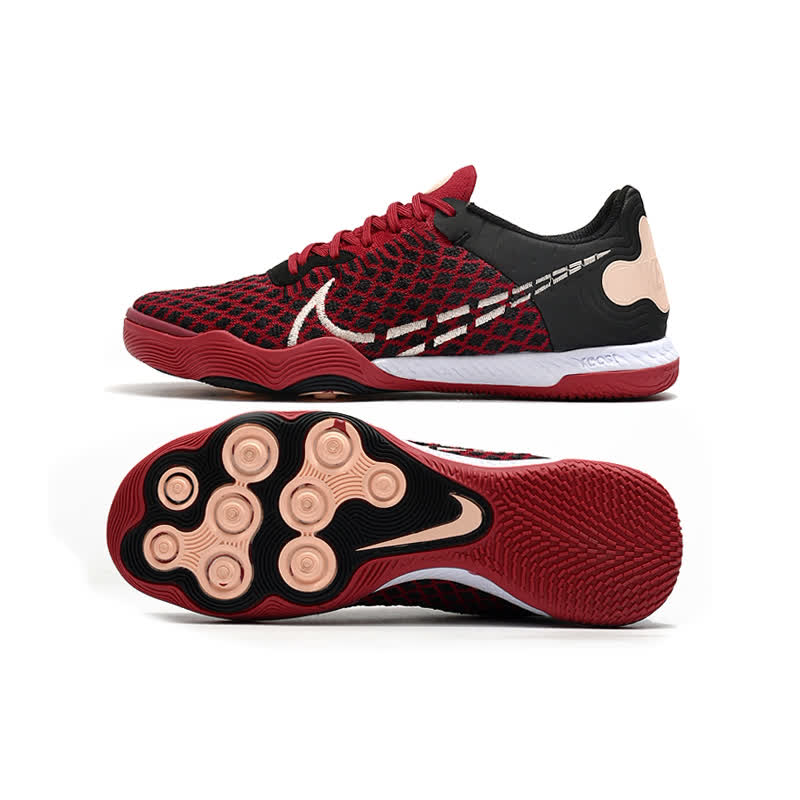 Chuteira Futsal NIKE React Gato