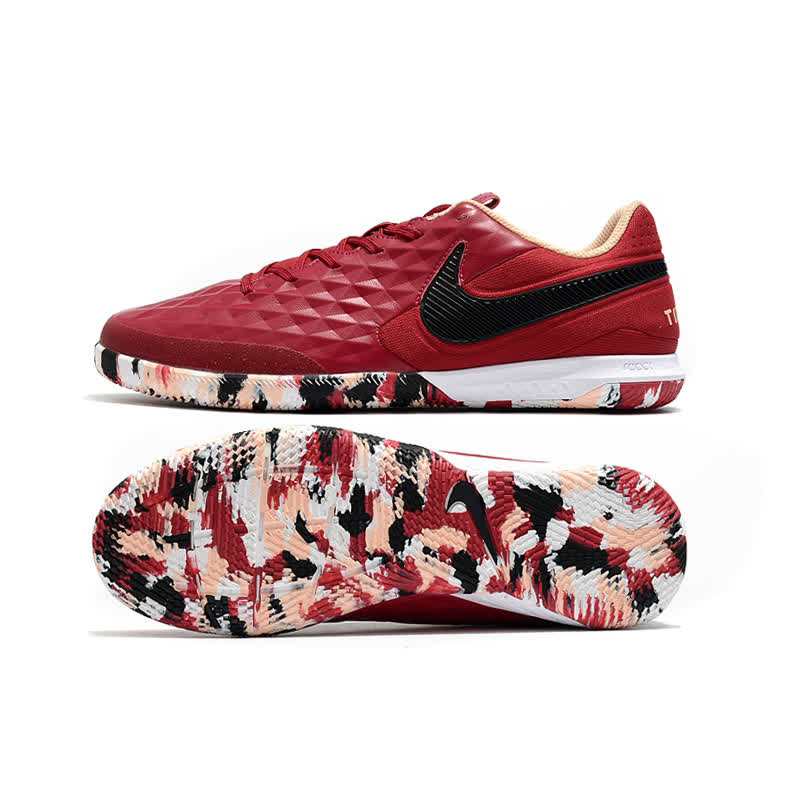 Chuteira Futsal NIKE Tiempo Legend 8 Pro