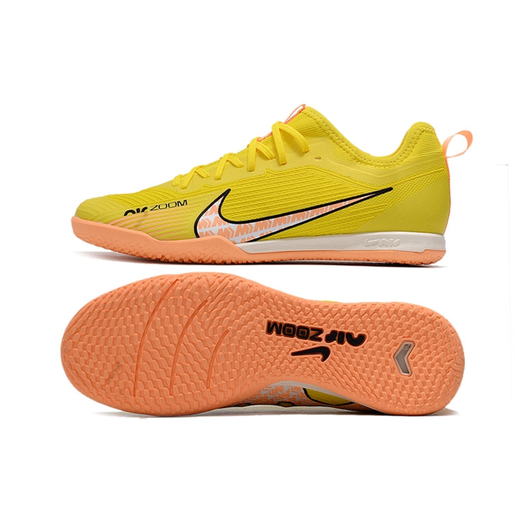 Chuteira Futsal Nike Air Zoom Mercurial Vapor 15 Pro Lucent