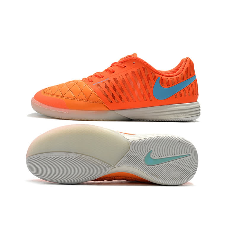 Chuteira Futsal NIKE Lunar Gato II