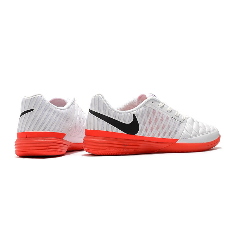 Chuteira Futsal NIKE Lunar Gato II Sunrise