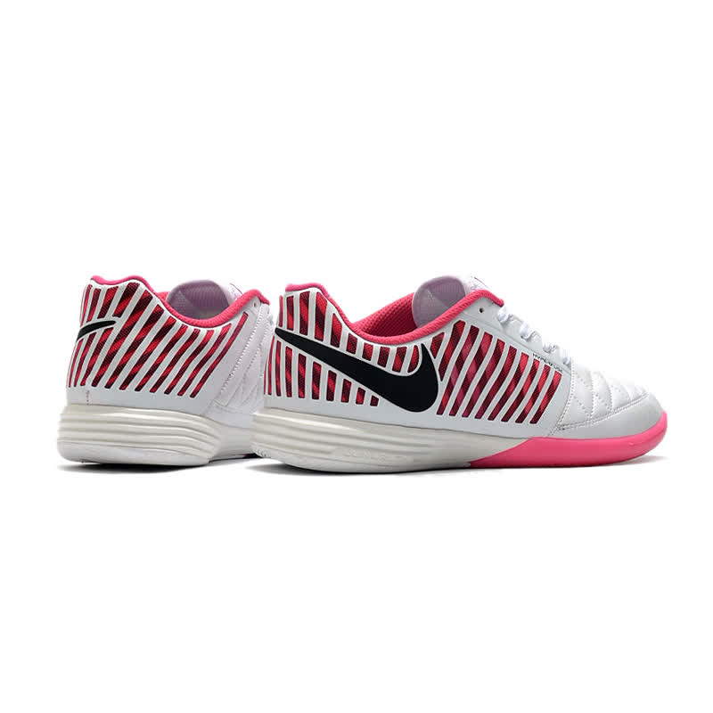 Chuteira Futsal NIKE Lunar Gato II Home Crew