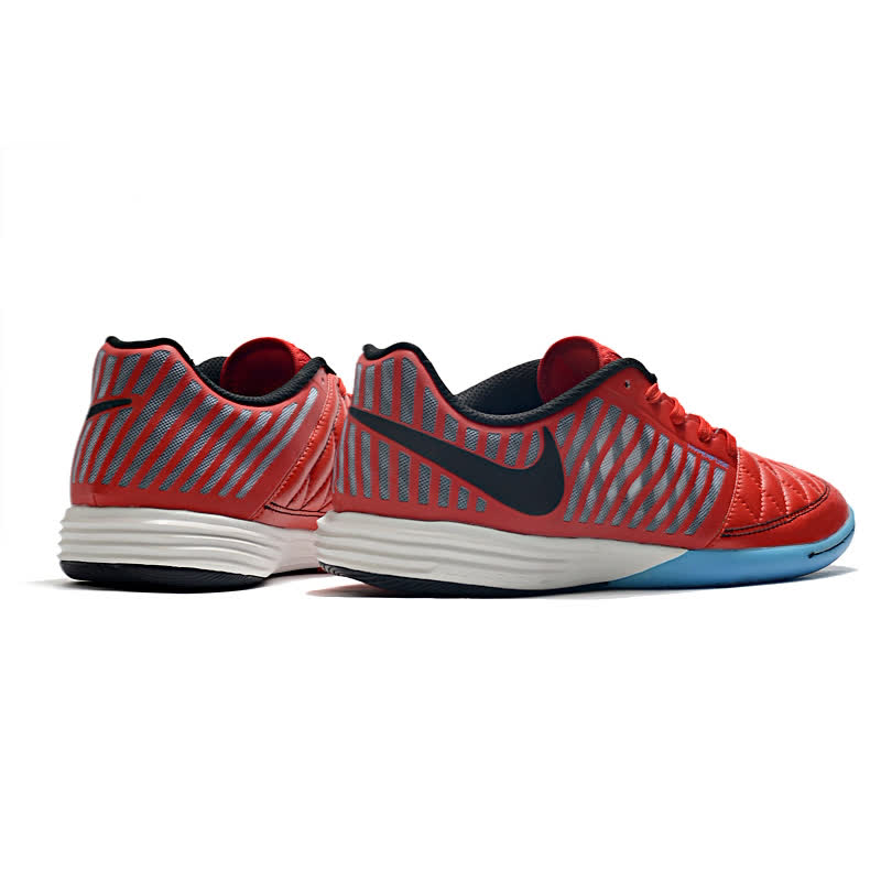 Chuteira Futsal NIKE Lunar Gato II Home Crew II