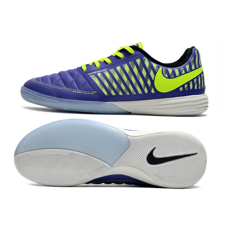 Chuteira Futsal NIKE Lunar Gato II