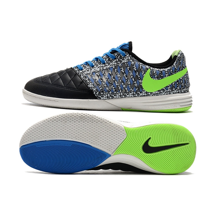 Chuteira Futsal NIKE Lunar Gato II Small-Sided Game