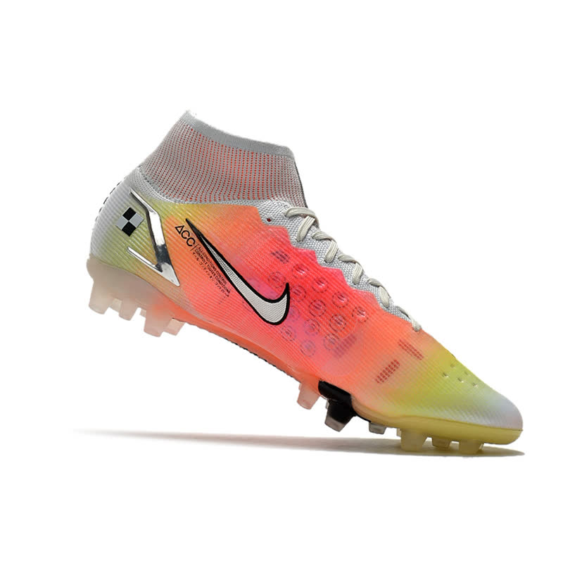 Chuteira Campo NIKE Mercurial Superfly 8 FG Elite Dreamspeed 004