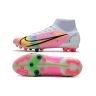 Chuteira Campo NIKE Mercurial Superfly 8 AG Elite Dragonfly
