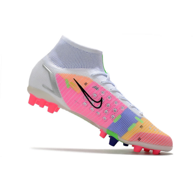 Chuteira Campo NIKE Mercurial Superfly 8 AG Elite Dragonfly