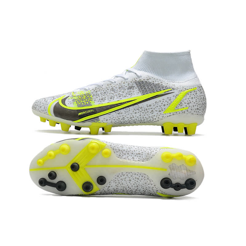 Chuteira Campo NIKE Mercurial Superfly 8 AG Elite Safari 2