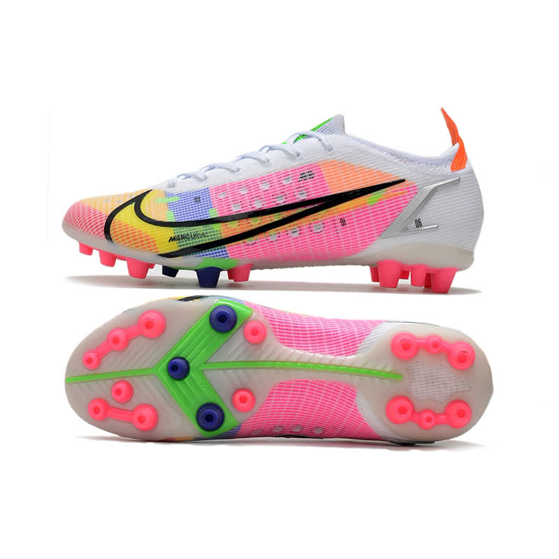 Chuteira Campo NIKE Mercurial Vapor 14 AG Elite Dragonfly