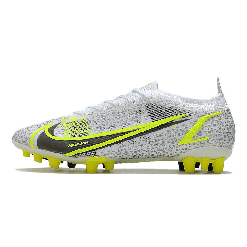 Chuteira Campo NIKE Mercurial Vapor 14 AG Elite Safari 2