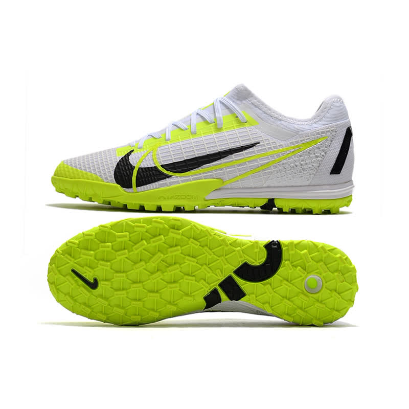 Chuteira Society Nike Mercurial Vapor 14 Pro Safari 2