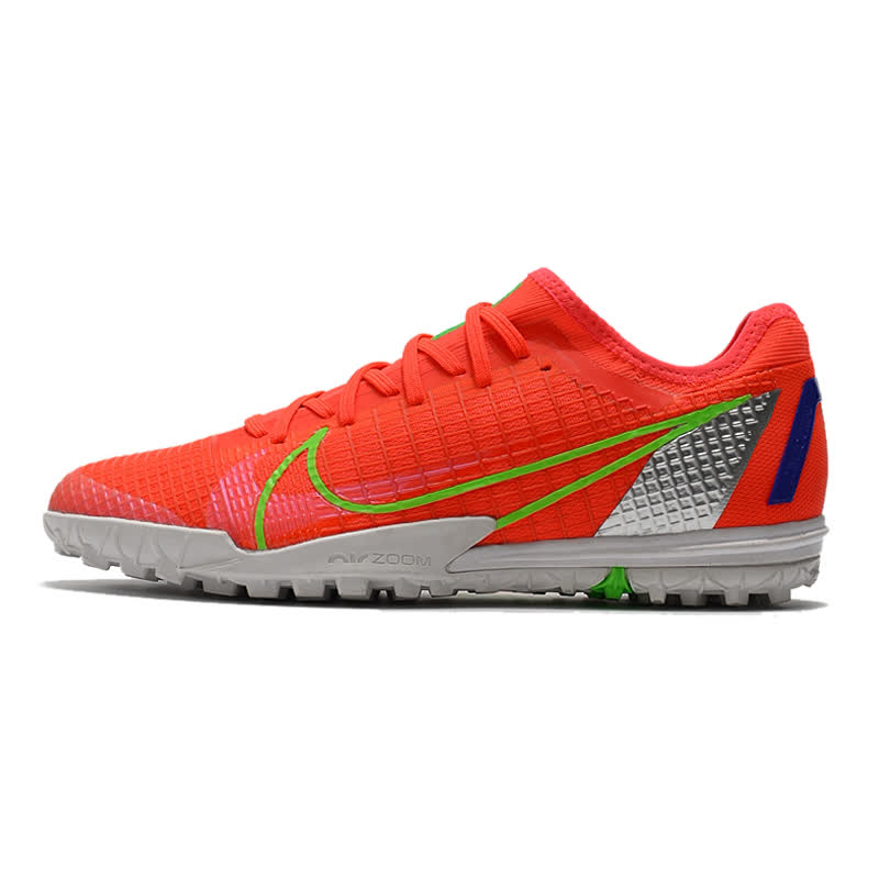 Chuteira Society Nike Mercurial Vapor 14 Pro Spectrum Pack