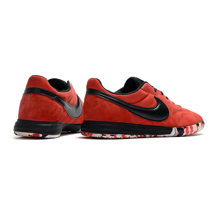 Chuteira Futsal NIKE Premier II