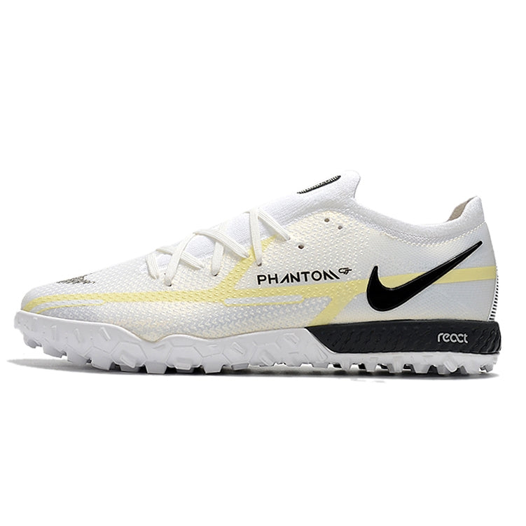 Chuteira Society Nike React Phantom GT2 Elite Rawdacious