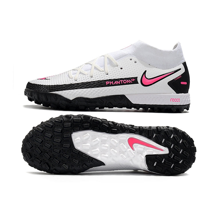 Chuteira Society Nike React Phantom GT DF Elite Daybreak Pack