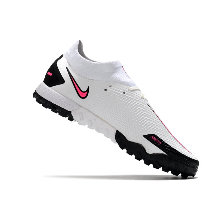 Chuteira Society Nike React Phantom GT DF Elite Daybreak Pack