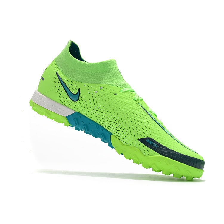 Chuteira Society Nike React Phantom GT DF Elite Impulse Pack