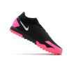 Chuteira Society Nike React Phantom GT DF Elite