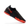 Chuteira Society Nike React Phantom GT DF Elite
