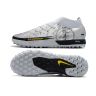 Chuteira Society Nike React Phantom GT DF Elite Scorpion