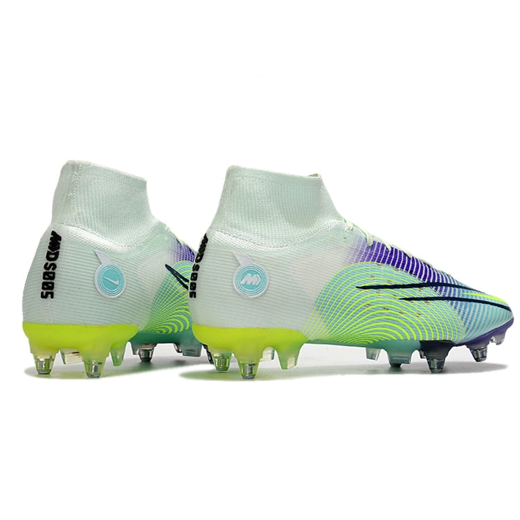 Chuteira Campo NIKE Mercurial Superfly 8 SG Elite Dream Speed 5