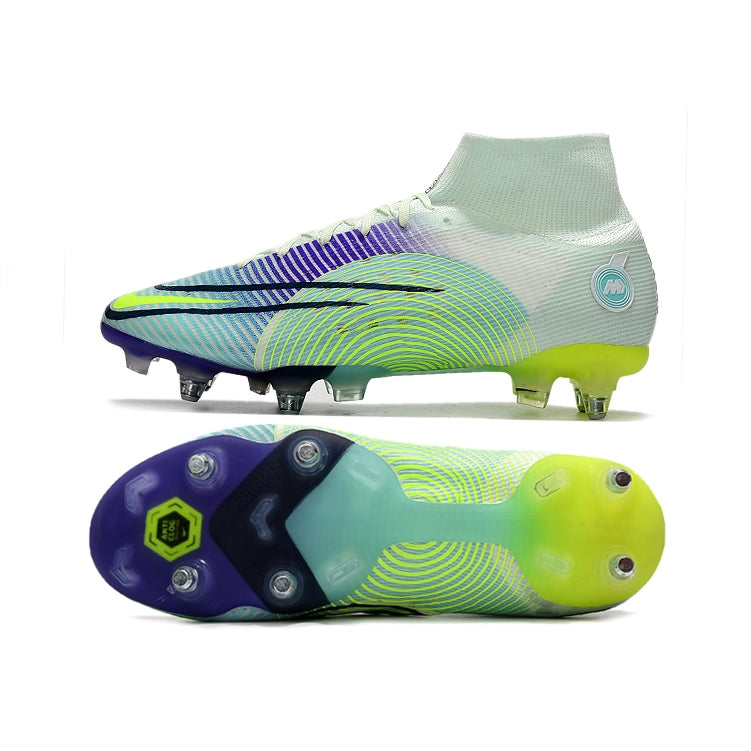 Chuteira Campo NIKE Mercurial Superfly 8 SG Elite Dream Speed 5