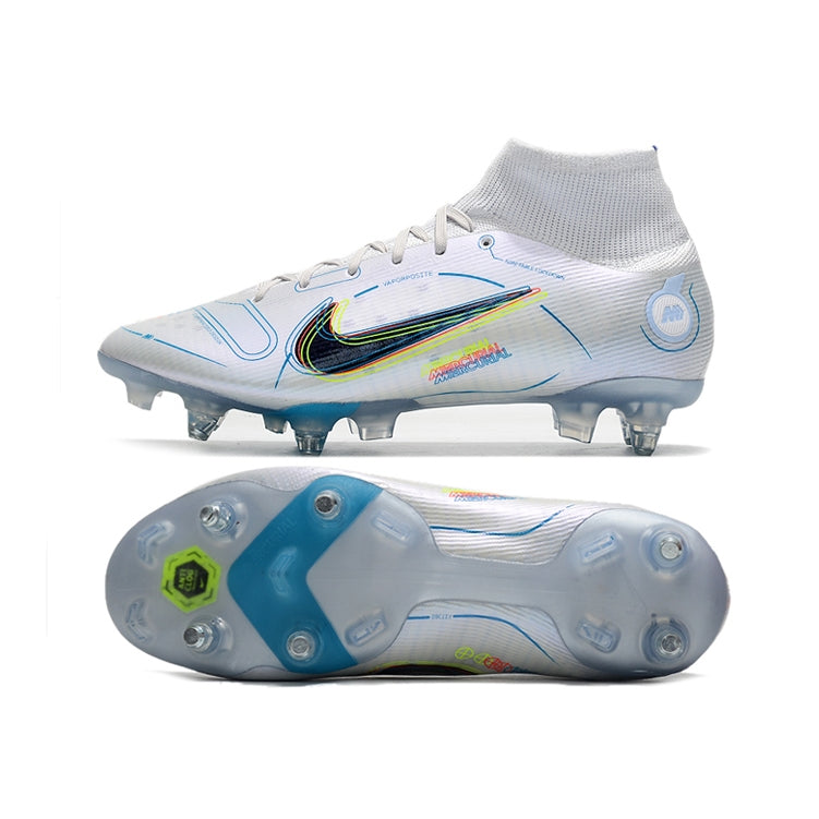 Chuteira Campo NIKE Mercurial Superfly 8 SG Elite Progresss