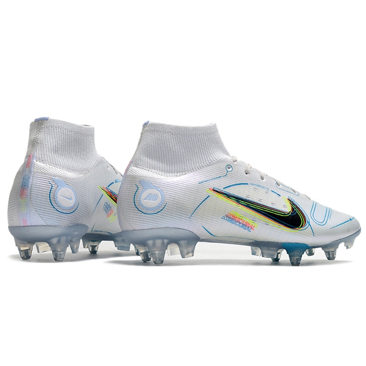 Chuteira Campo NIKE Mercurial Superfly 8 SG Elite Progresss