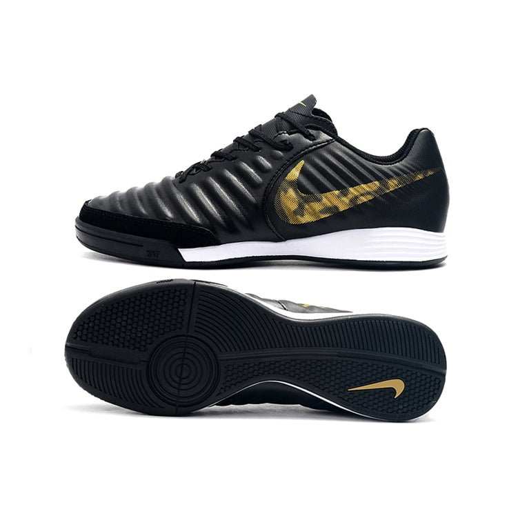 Chuteira Futsal NIKE Tiempo Legend 7 Academy Full