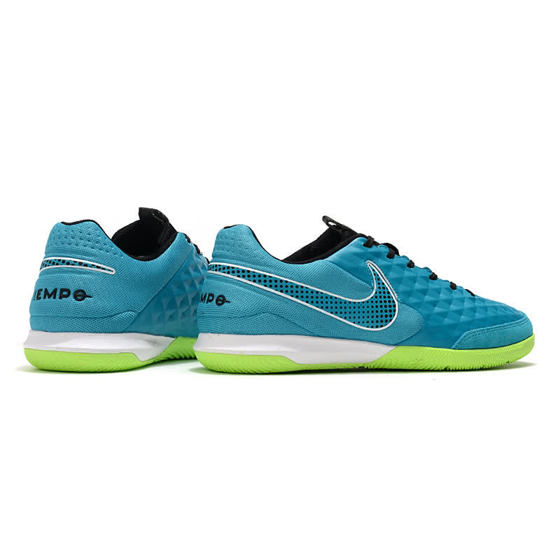 Chuteira Futsal NIKE Tiempo Legend 8 Academy Impulse Pack