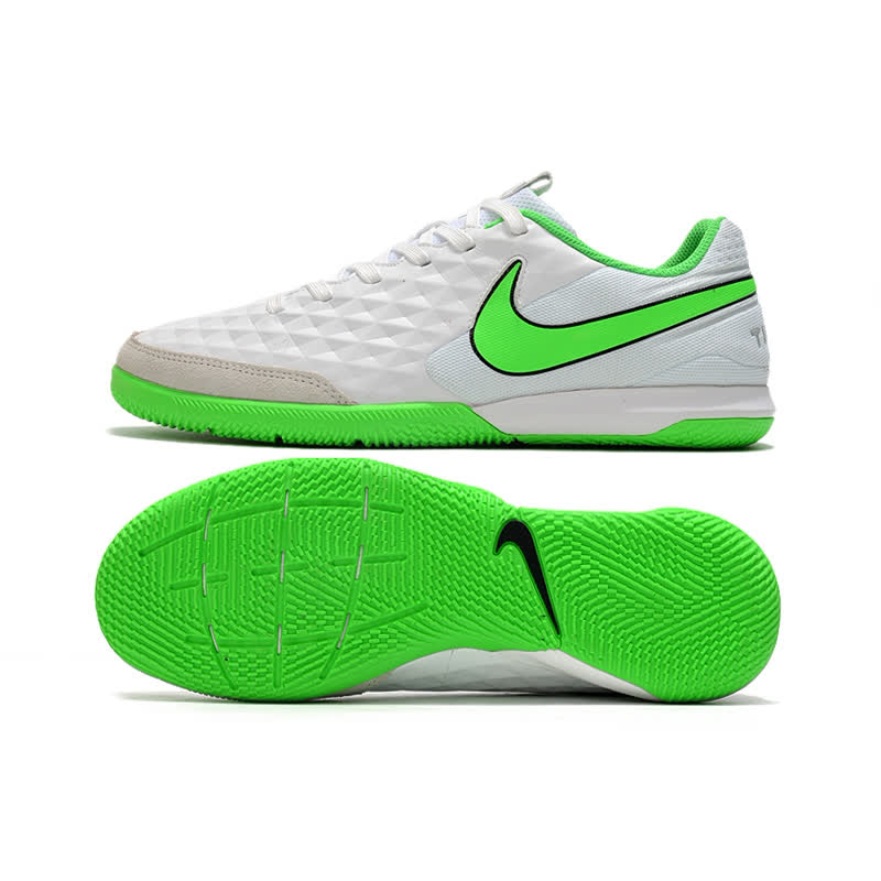 Chuteira Futsal NIKE Tiempo Legend 8 Academy Spectrum Pack