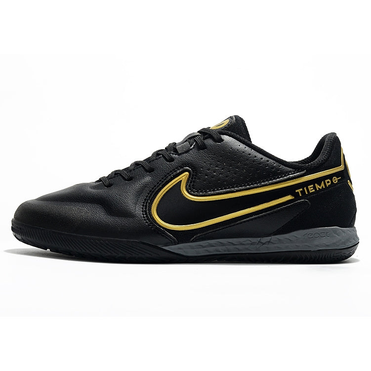 Chuteira Futsal NIKE Tiempo Legend 9 Pro Shadow Pack Full