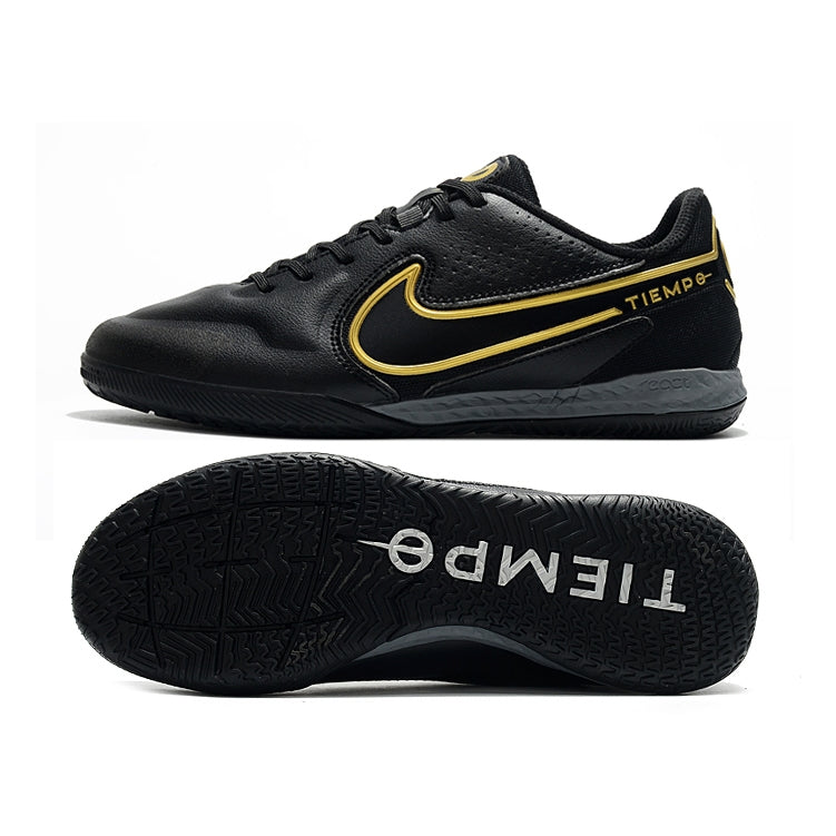Chuteira Futsal NIKE Tiempo Legend 9 Pro Shadow Pack Full